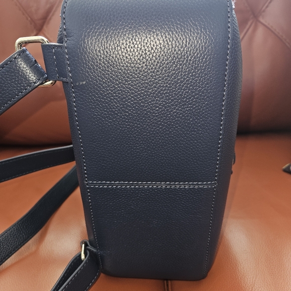 Cole Haan - Convertible Backpack - Picture 7 of 8